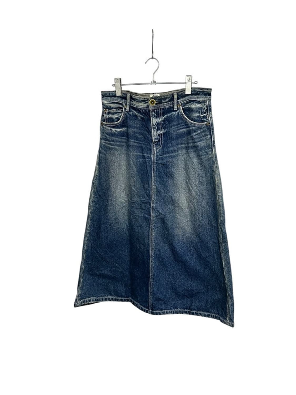 vtg skirt 상품이미지2
