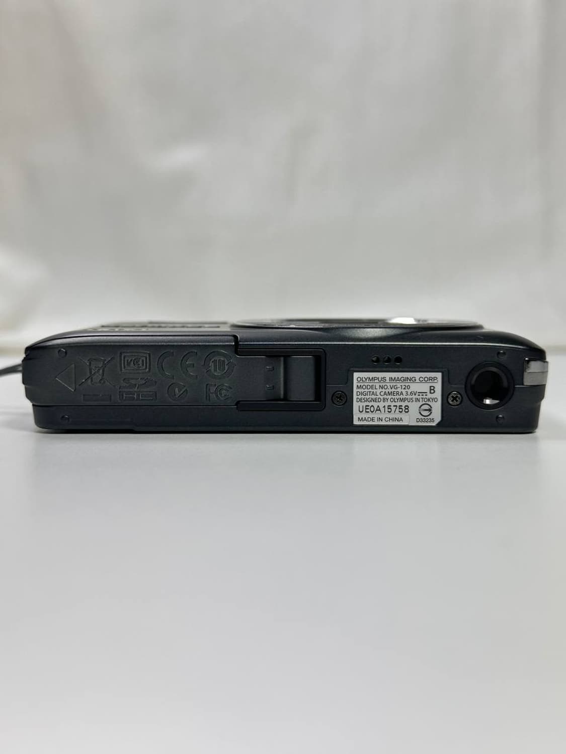 소프트 포커스✧･ﾟ올림푸스 Olympus VG-120 디카 카메라 상품이미지8