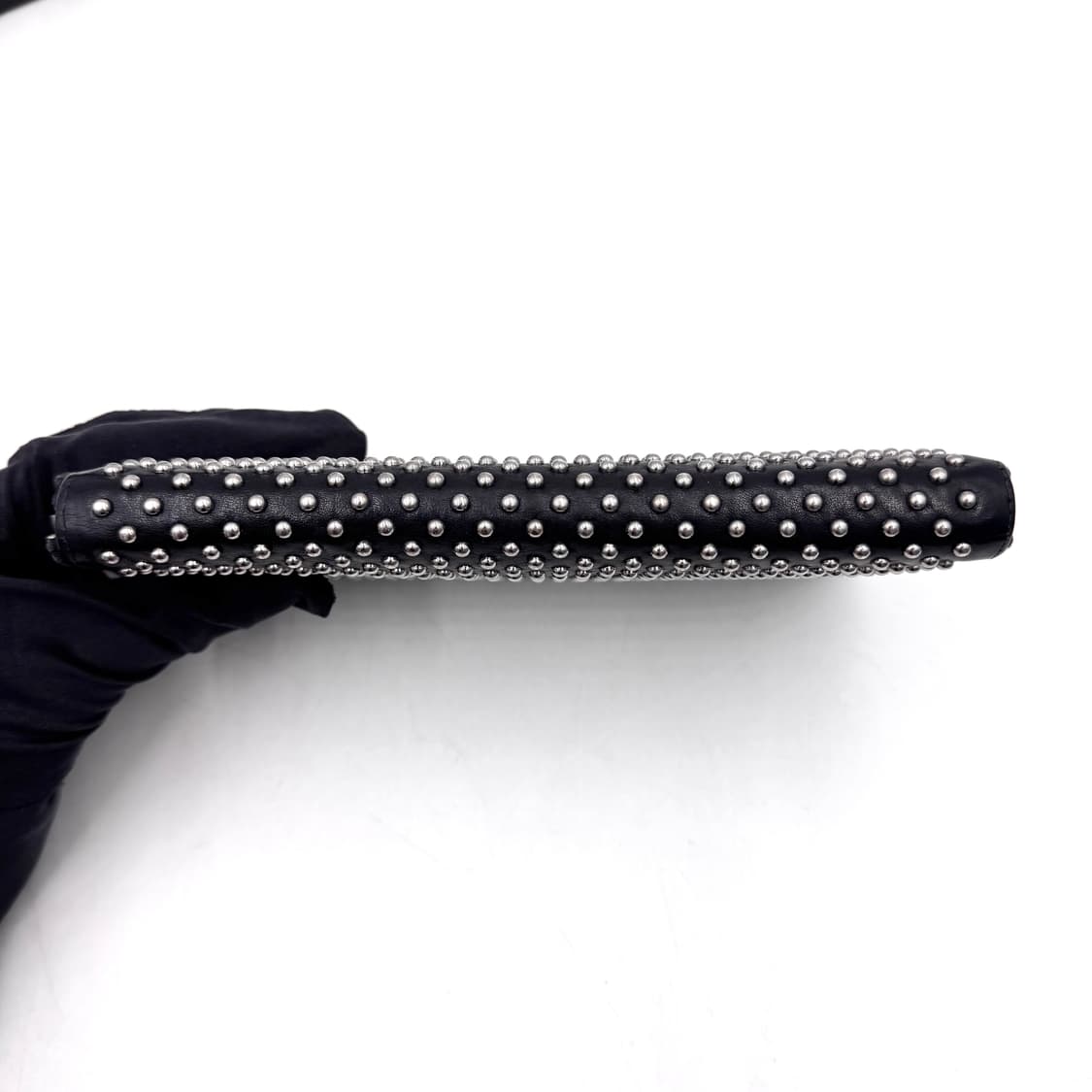 프라다 스터드 장지갑 상품이미지8