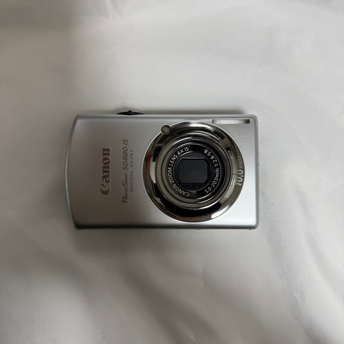 캐논 IXUS  870 IS / IXY 920 IS / SD 880 IS 상품이미지1