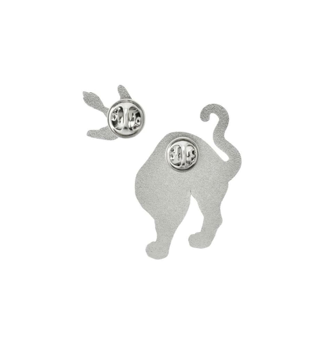 스타벅스 호작도 뱃지 상품이미지3