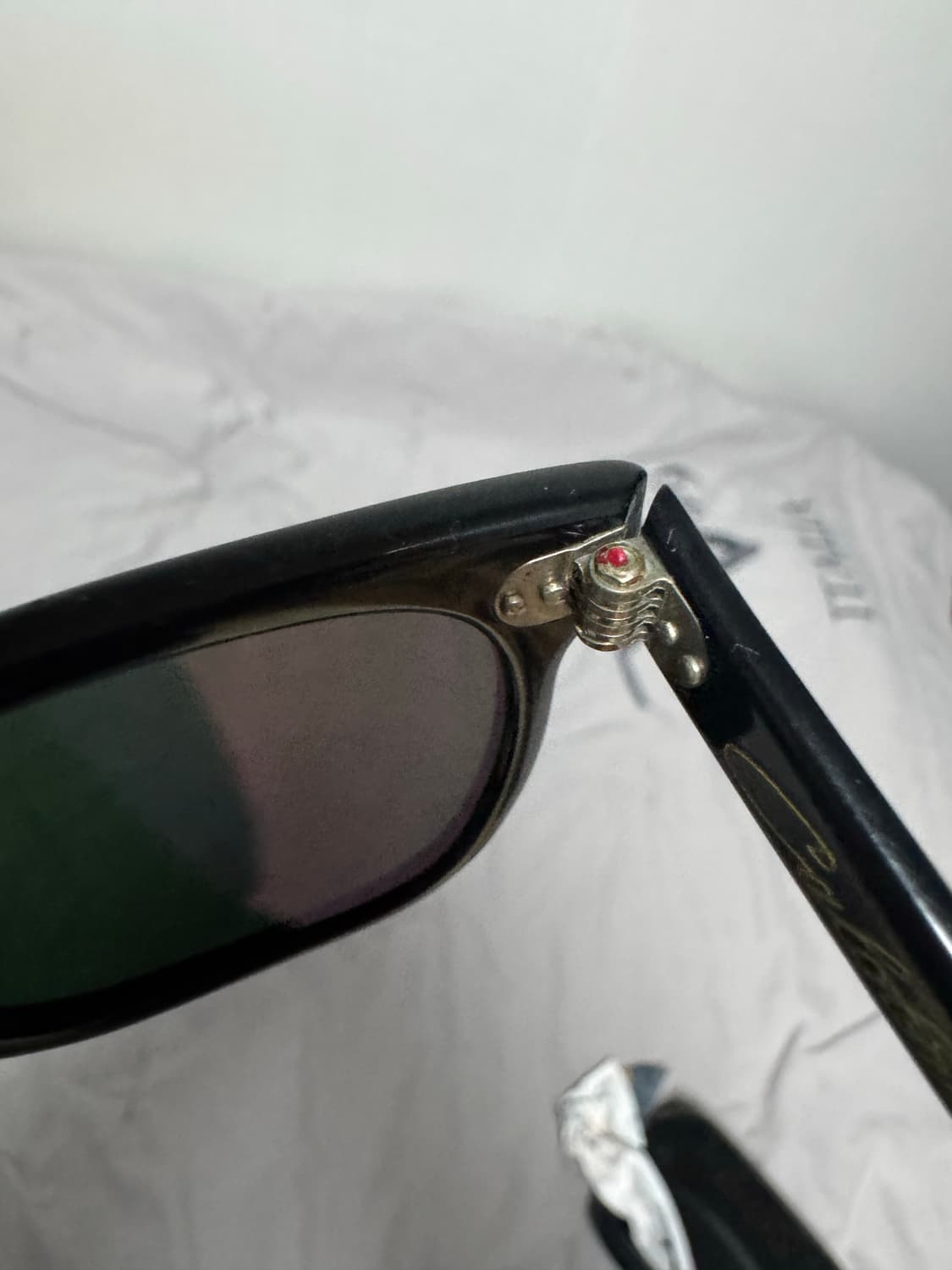 60s 빈티지 사라토가 51사이즈 상품이미지6