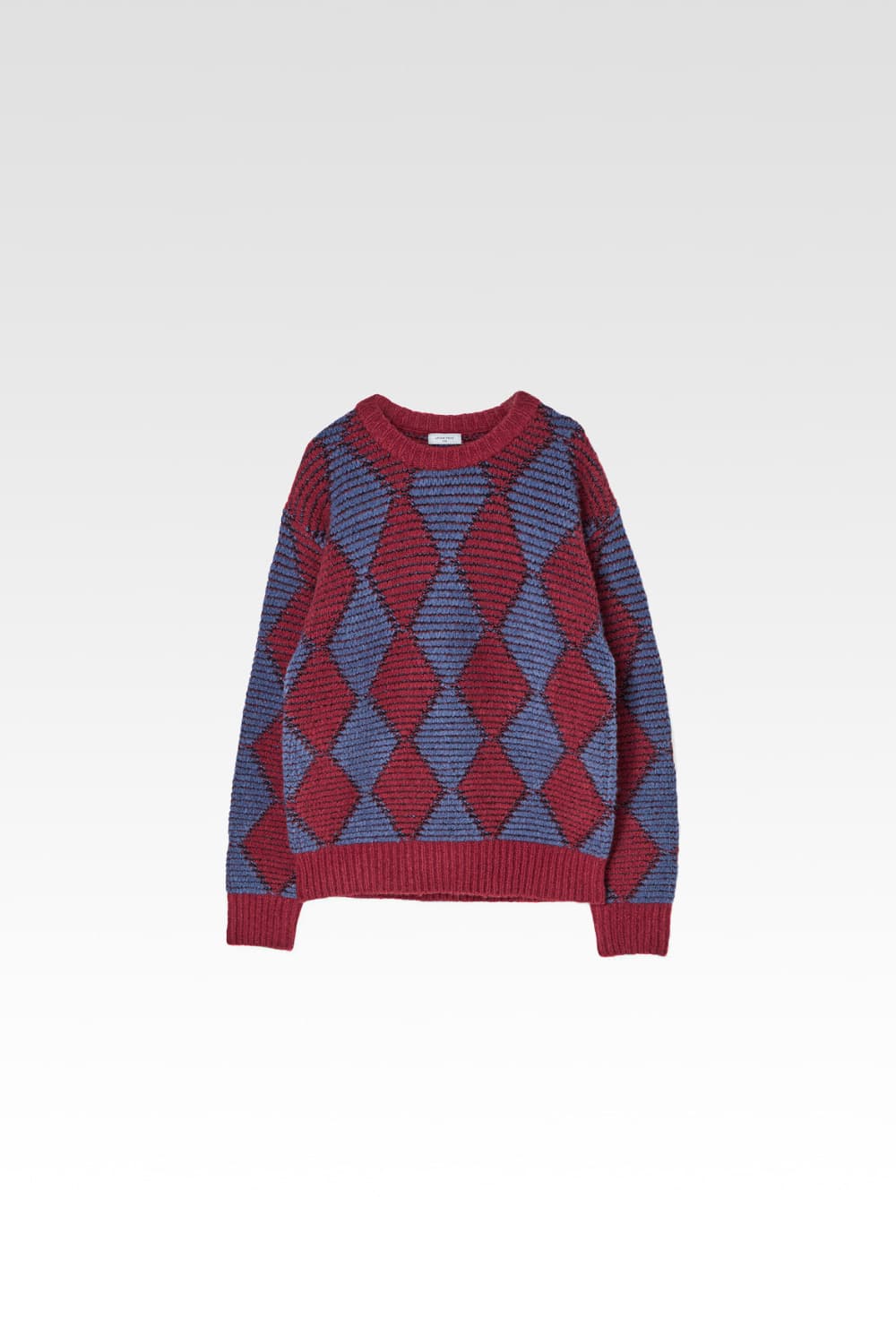 애프터프레이 afterpray 다이아 니트 S 상품이미지3