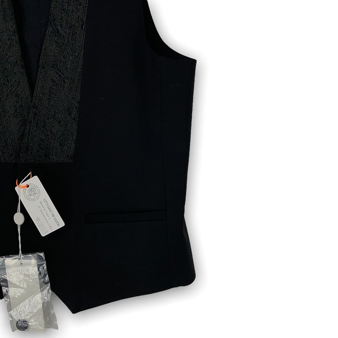 09FW Maison Margiela Vest 상품이미지4