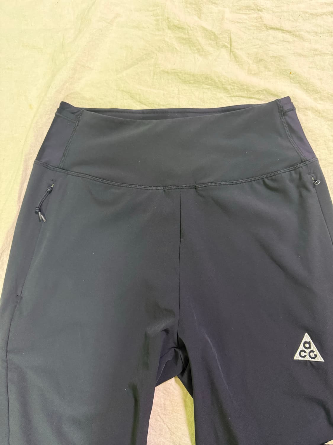 나이키 acg 하이웨스트 조거팬츠 상품이미지5