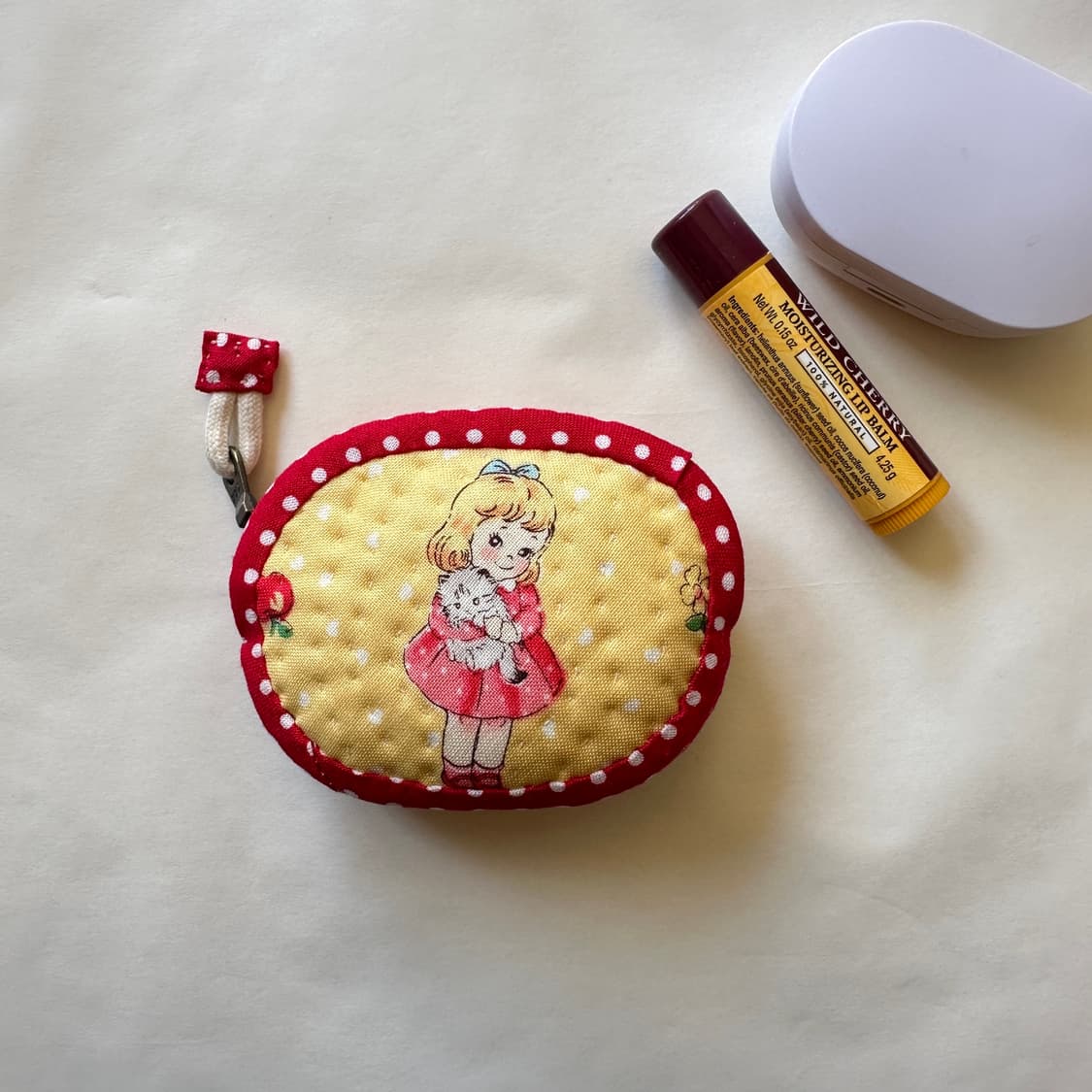 핸드메이드 키링 / 에어팟파우치 / 동전지갑 상품이미지2