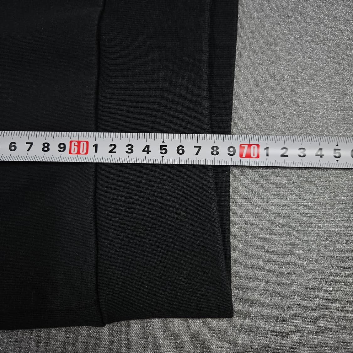 아디다스 삼선 검흰 맨투맨 L 100 상품이미지7