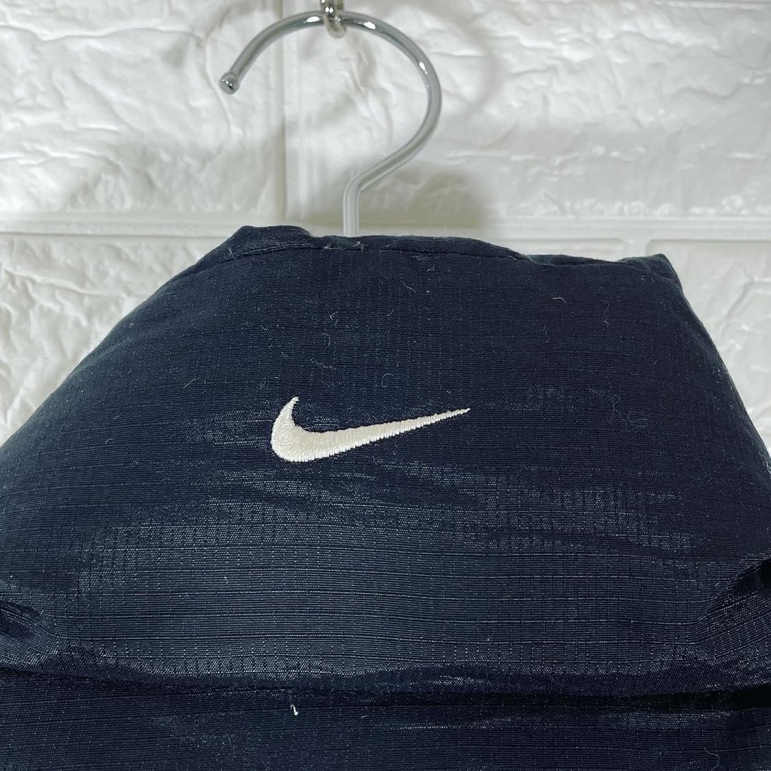 나이키 올드스쿨 스우시패딩 상품이미지8