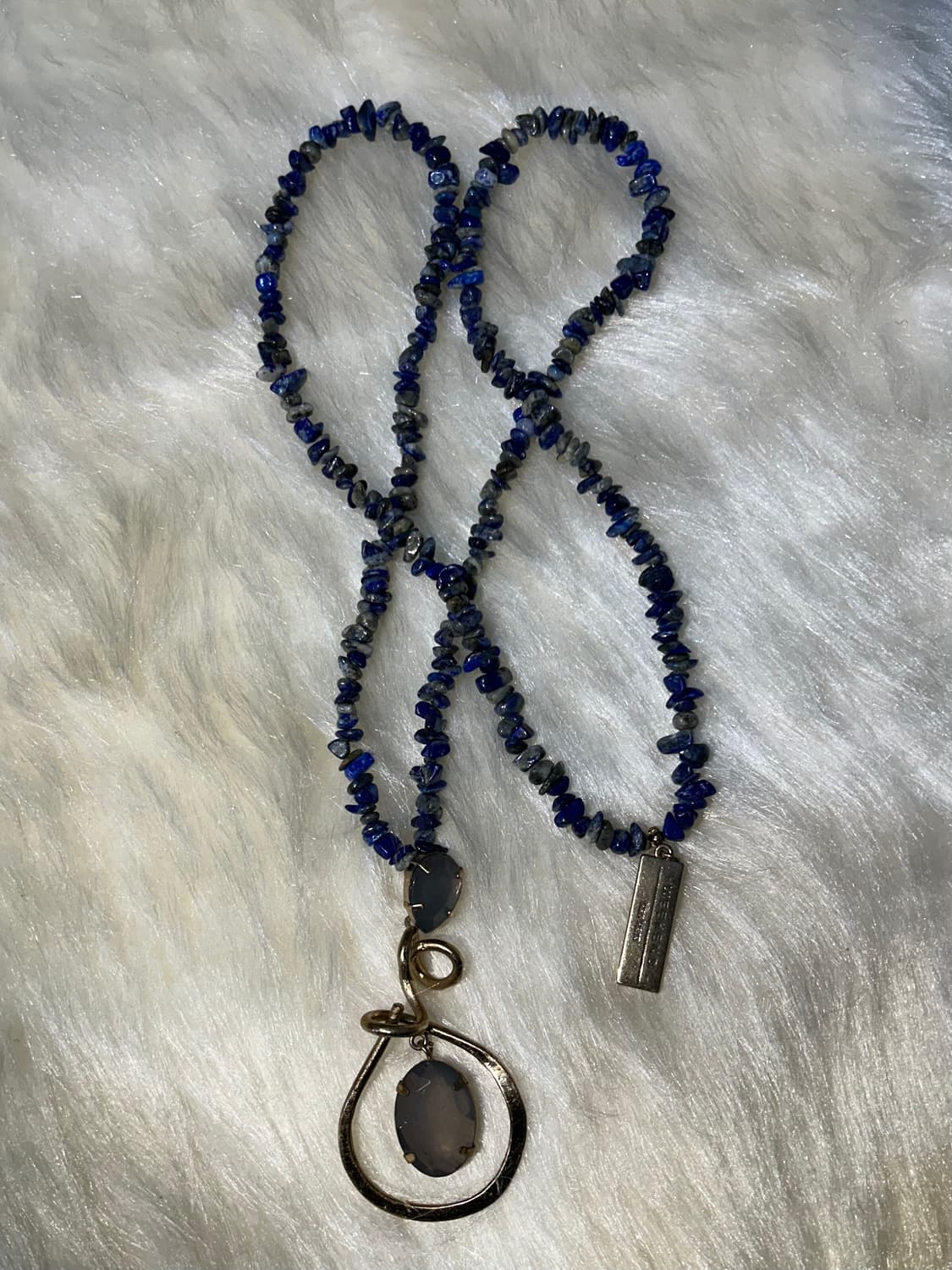 MAX MARA NECKLACE  상품이미지5