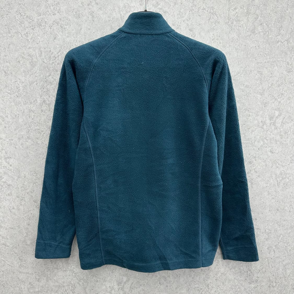 95 몽벨 남자 후리스 집업 상품이미지2