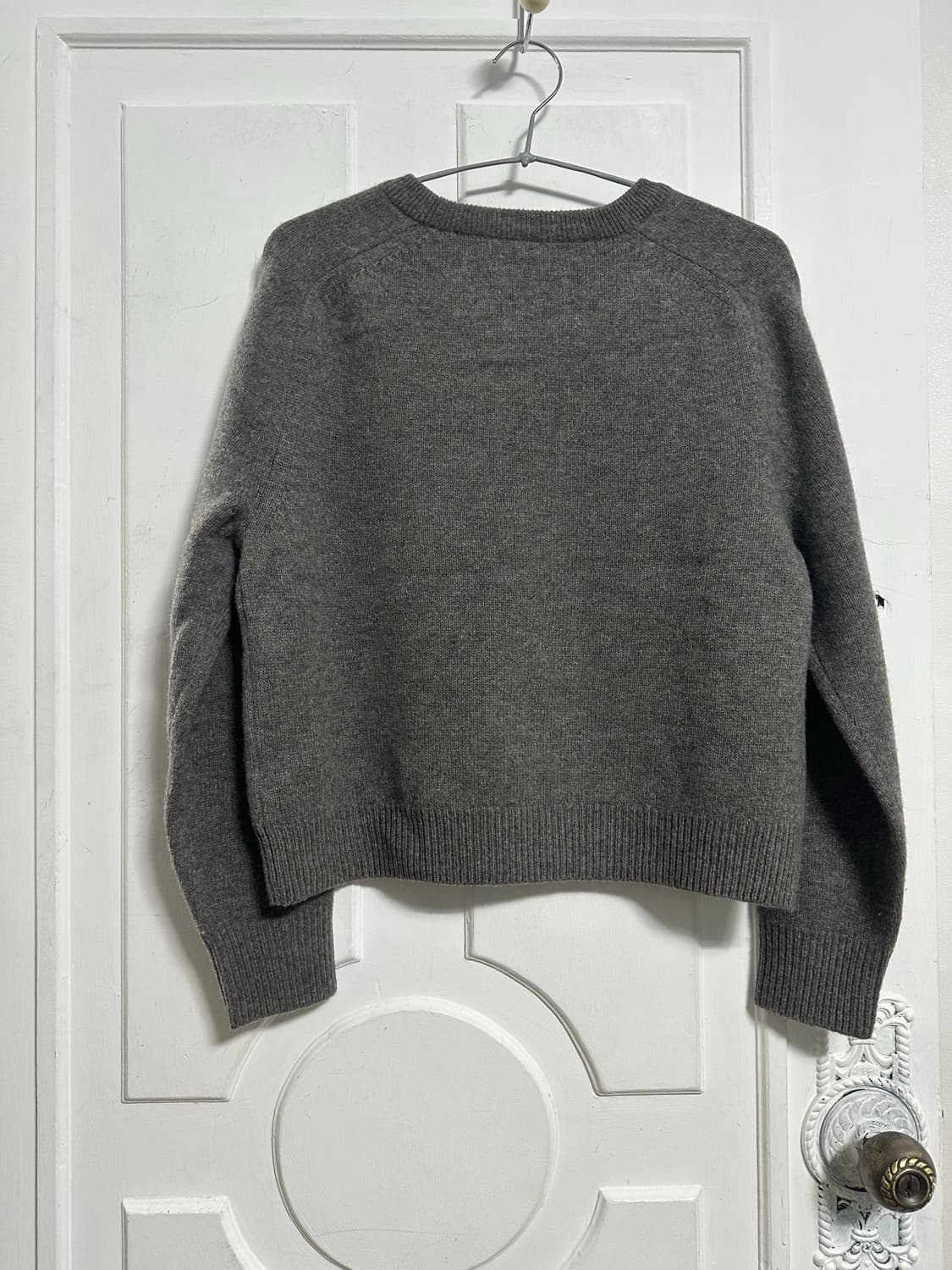 얼바닉30 라운드 쇼츠 니트 상품이미지2