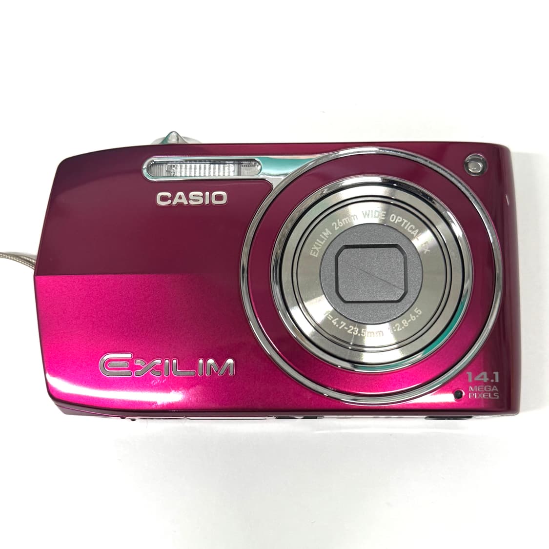 인물메이크업모드💖✨ 카시오 엑슬림 ex-z2000 상품이미지5