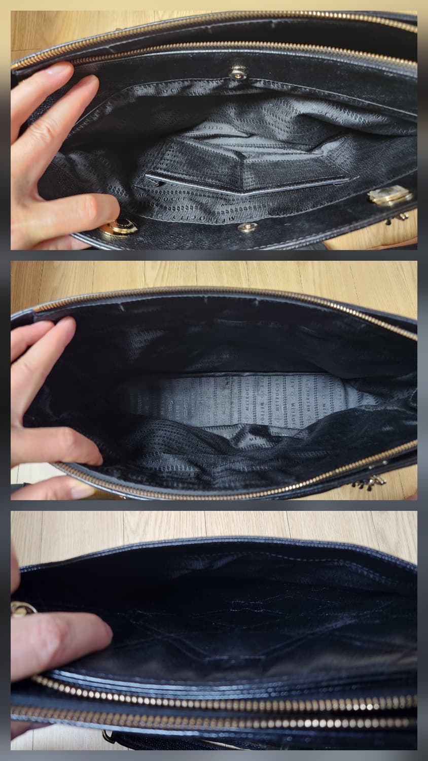 메트로시티 숄더백, 토드백, 체인백 M31MQ605Z  상품이미지7