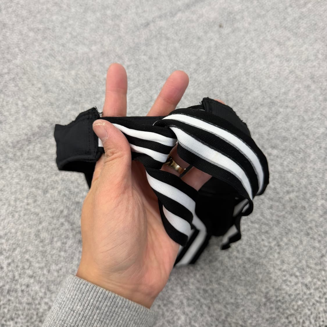 F 여성 골프썬바지저 썬캡 0130H2 상품이미지3