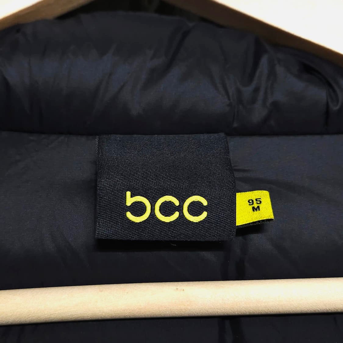 95)블랙야크 BBC 덕다운 후리스 패딩 상품이미지9