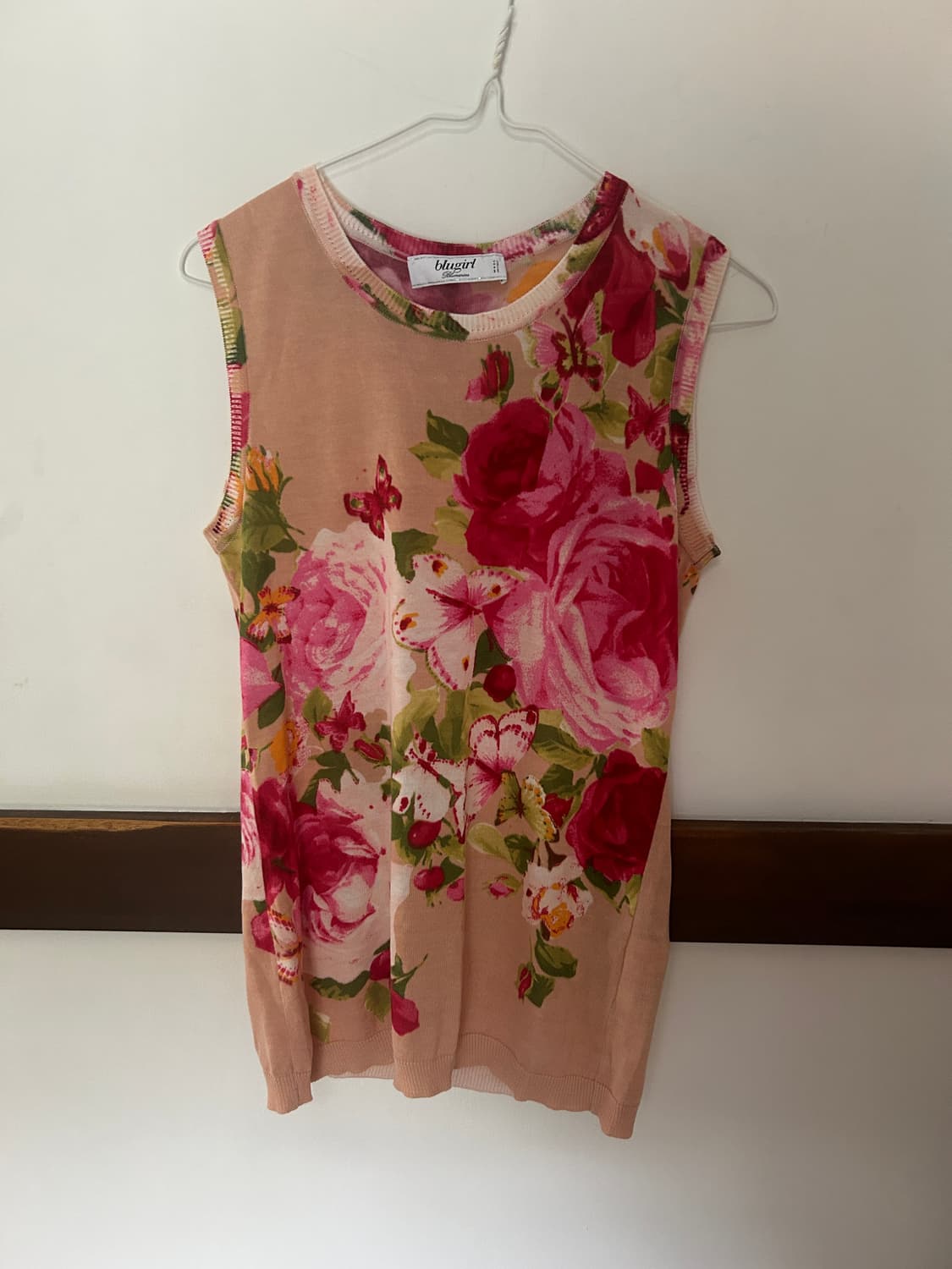 Blugirl sweater  상품이미지1