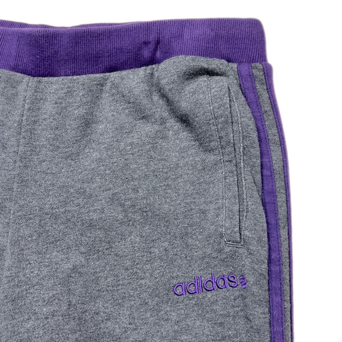 부츠컷 아디다스 트랙 팬츠 상품이미지2