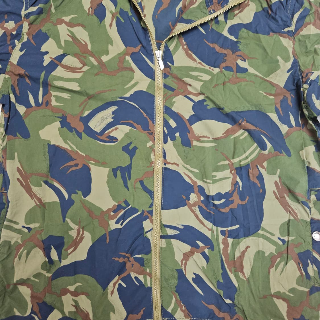 노스페이스 퍼플라벨 카모패턴 바람막이 상품이미지2