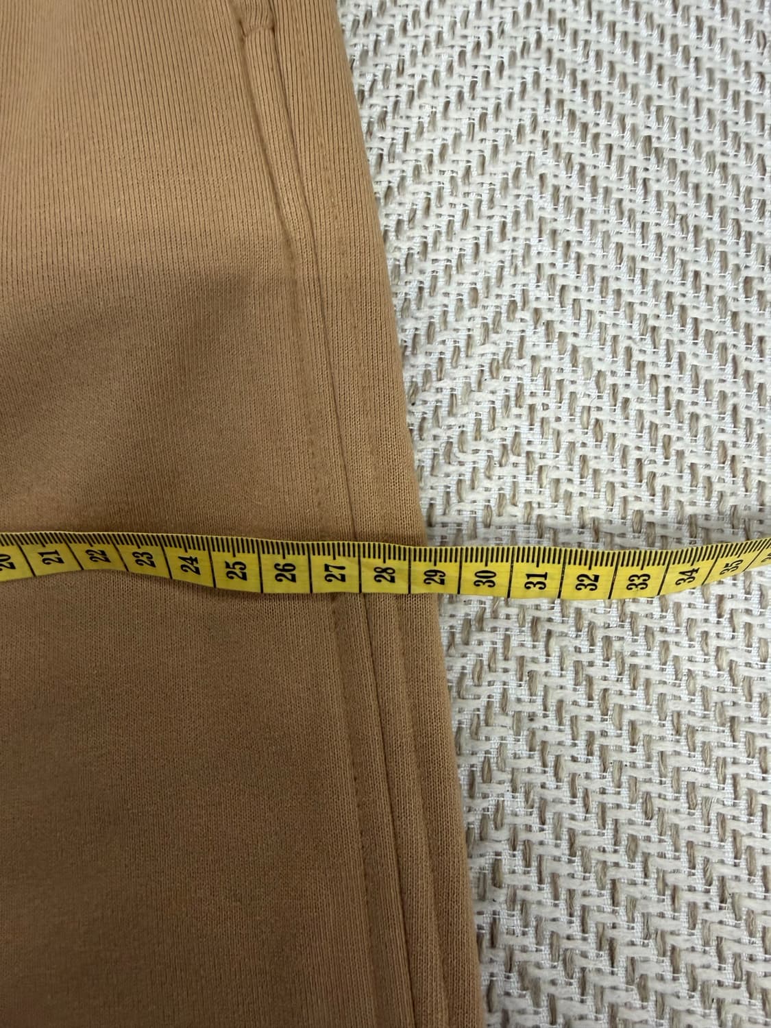 정품) 토템 여성 트레이닝 조거팬츠 M 상품이미지9