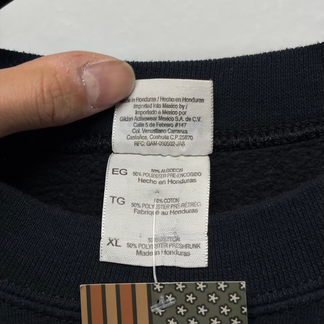 빈티지 스웻셔츠 39 상품이미지4