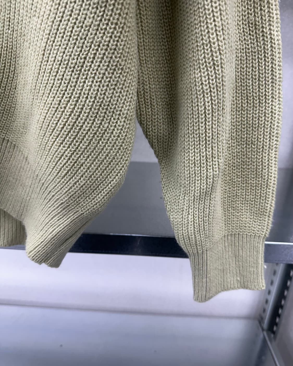 (WOMEN)BELLE PAULE 가디건-M1415 상품이미지5