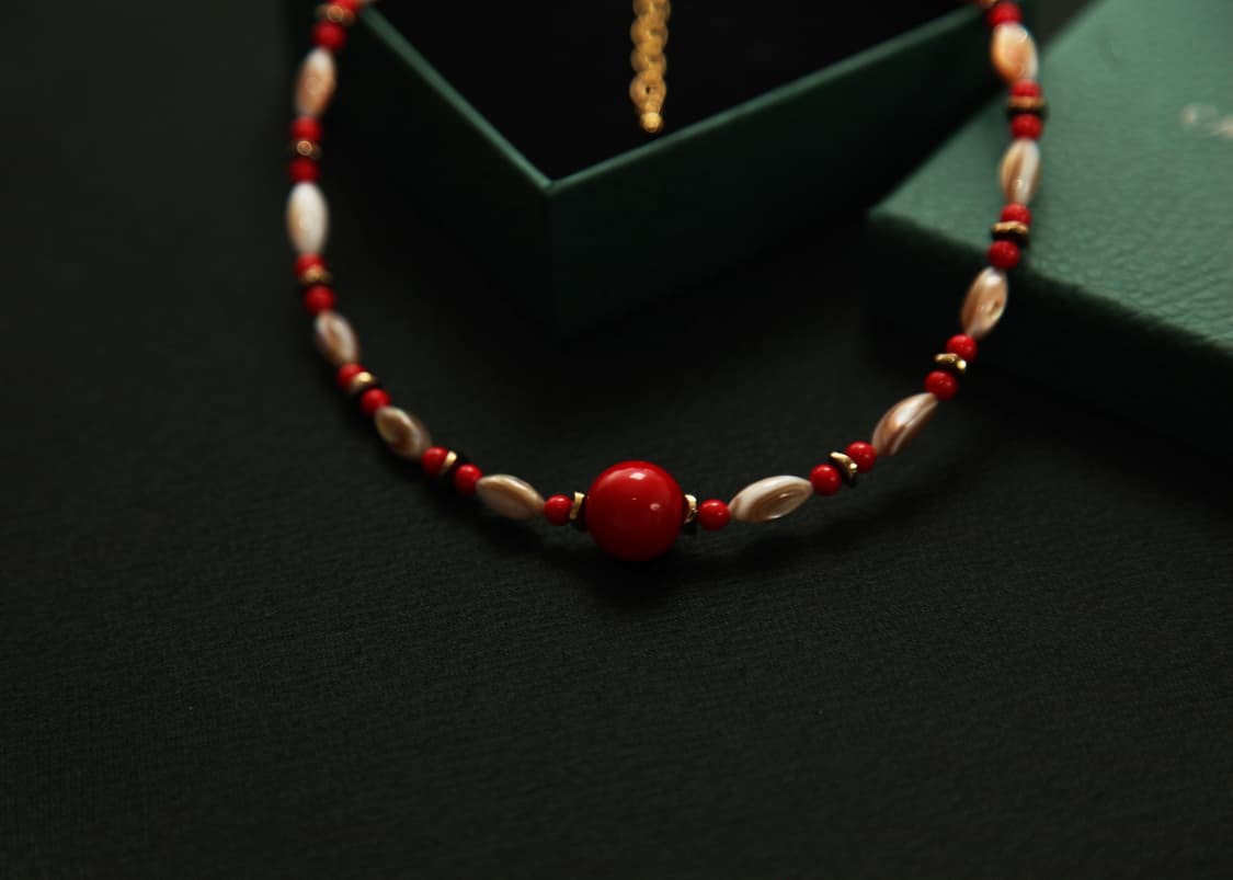 CASIOPEIA #44 Girl From Ipanema Necklace 상품이미지7