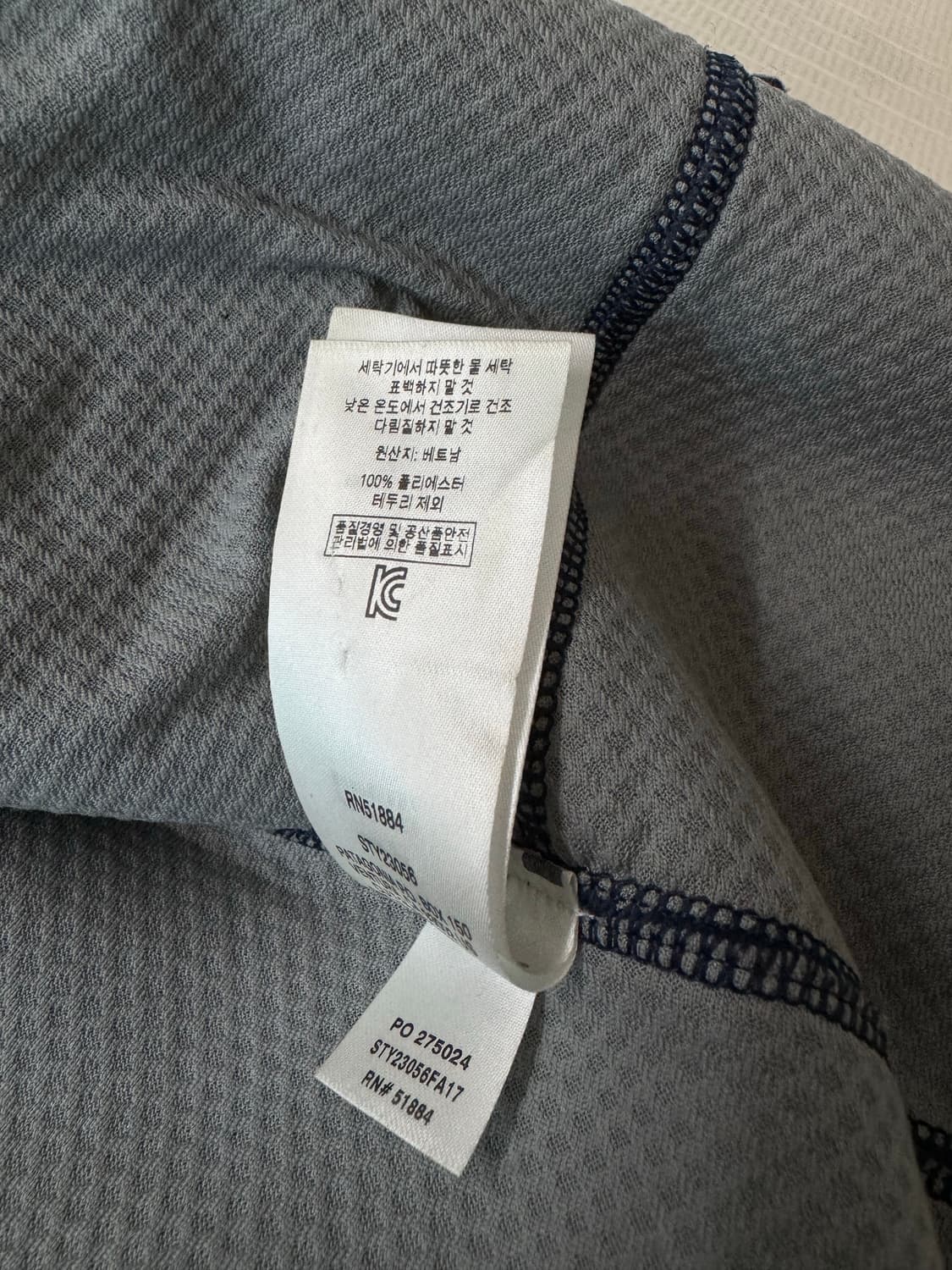 파타고니아 클래식 레트로 자켓 L 상품이미지6