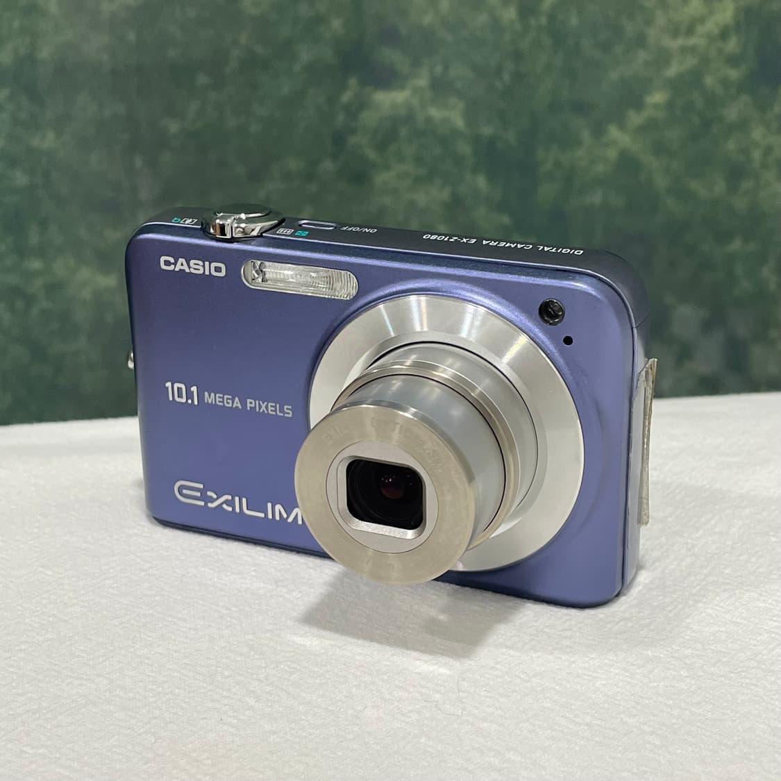 (소프트플래쉬) 카시오 exilim ex-z1080 디지털카메라 상품이미지2