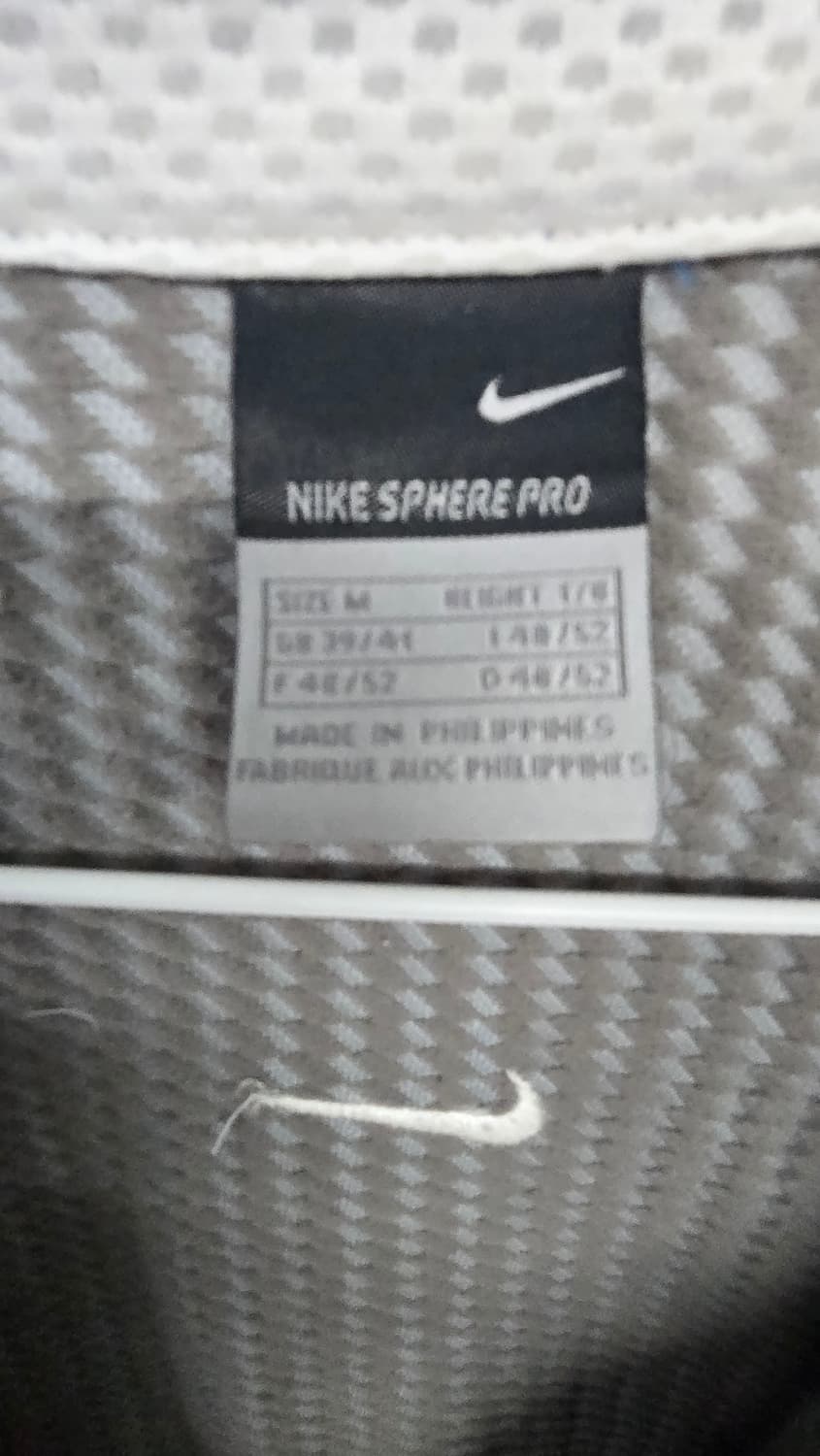 나이키 남성 바람막이자켓 상품이미지4