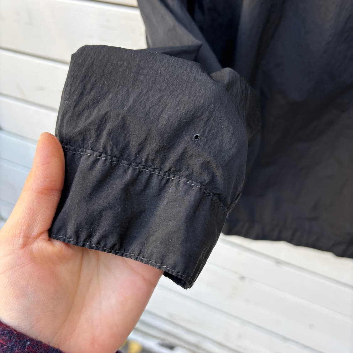 C.P Company CP컴퍼니 나일론 아노락 상품이미지5