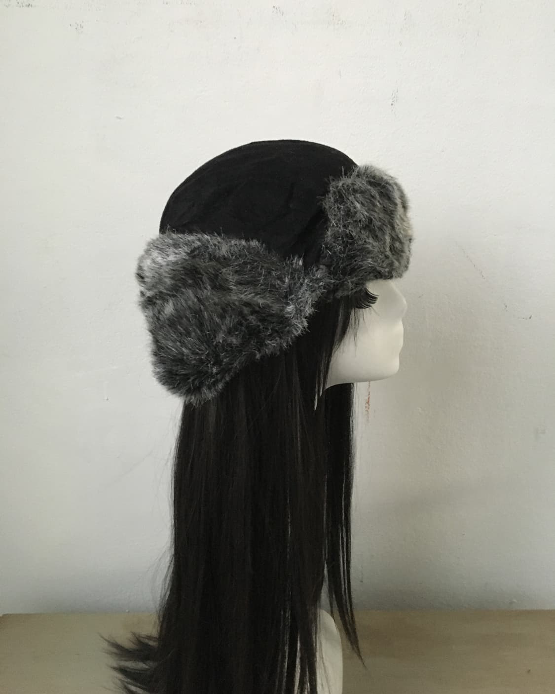 trooper hat 상품이미지4