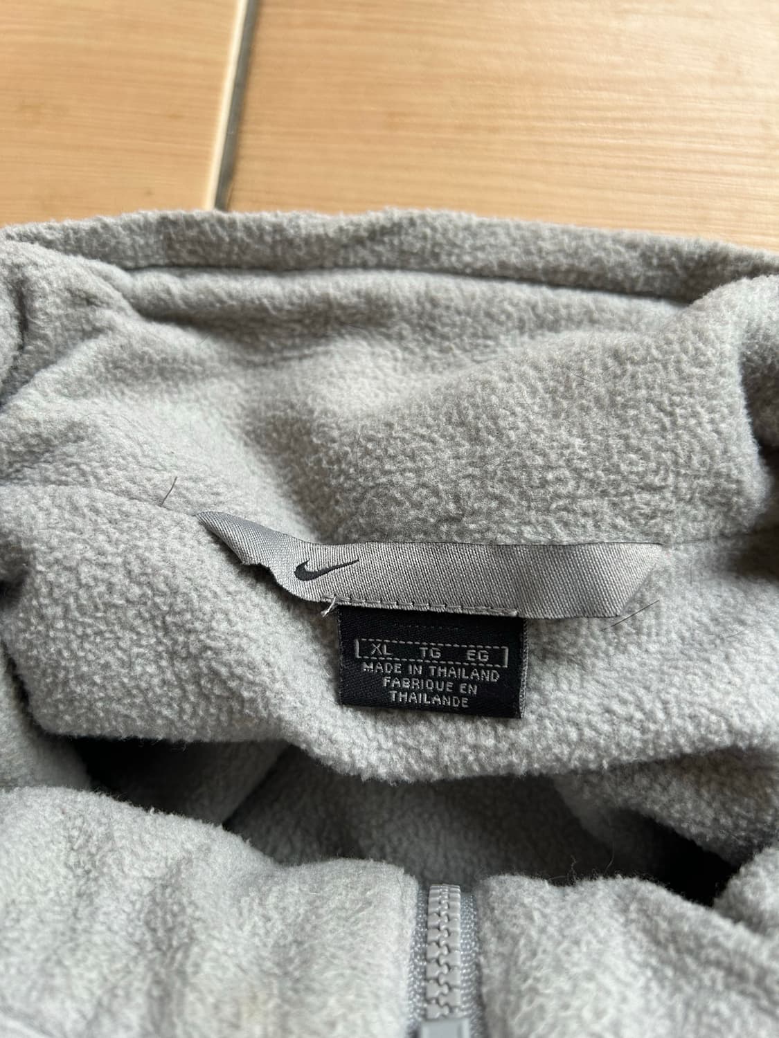 00‘s 나이키 3D포켓 자켓 상품이미지5