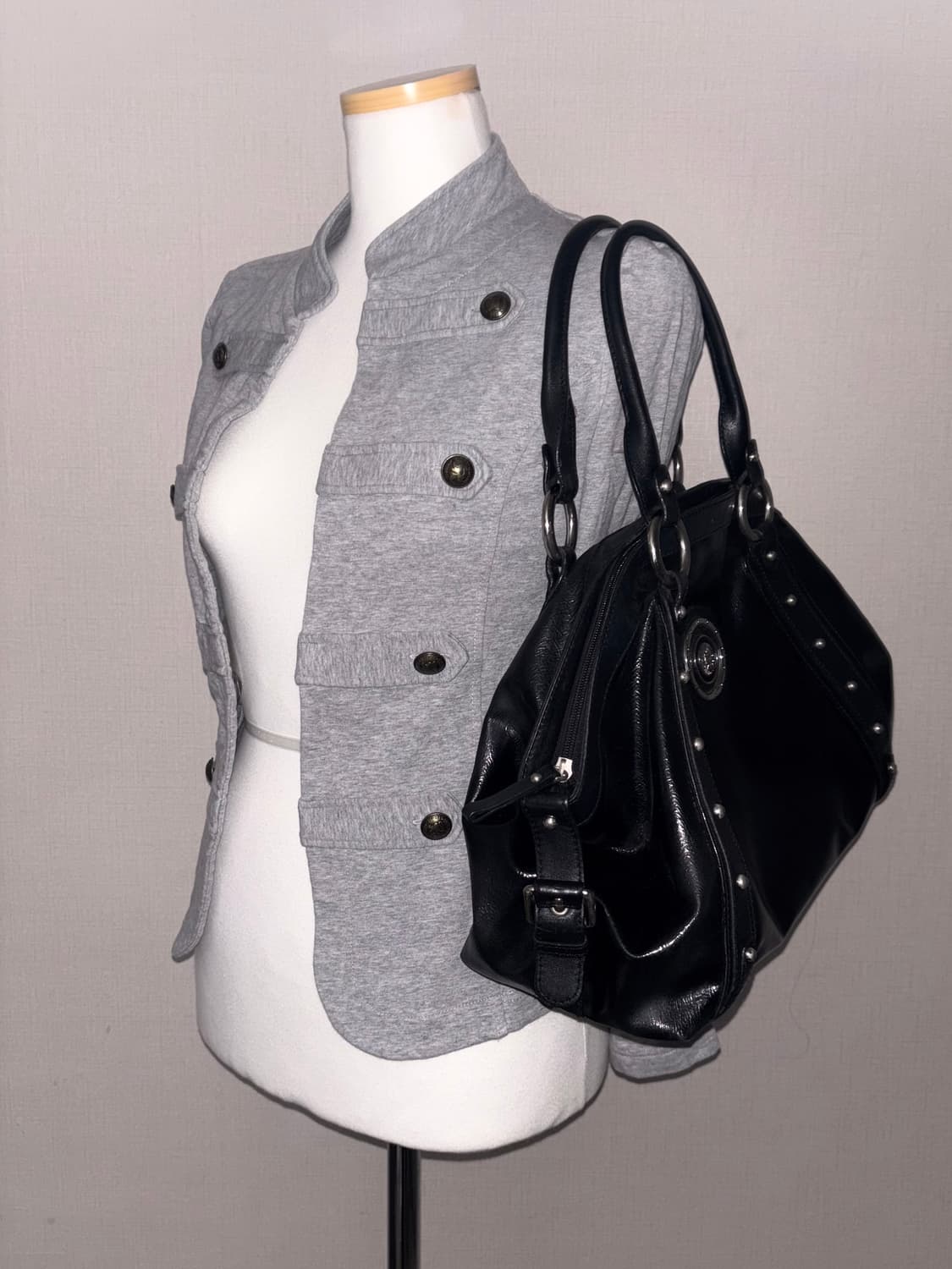 🚨연말세일🚨Tommy Hilfiger Napoleon Jacket 상품이미지3