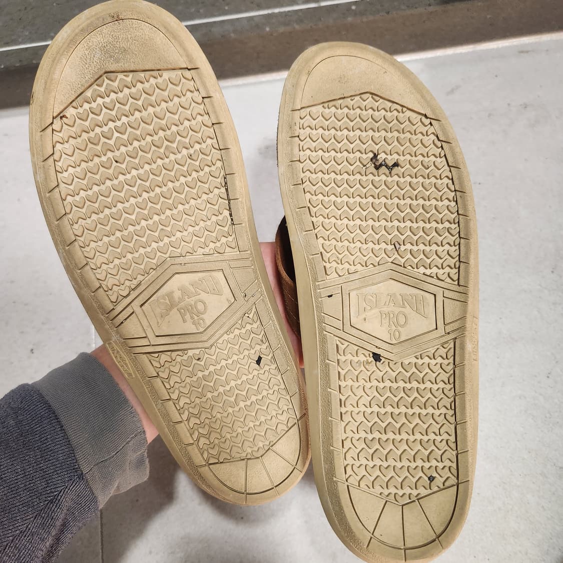 아일랜드 슬리퍼 280 상품이미지3