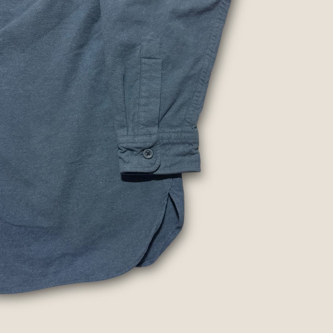 90s 엘엘빈 플란넬 셔츠 L 상품이미지4