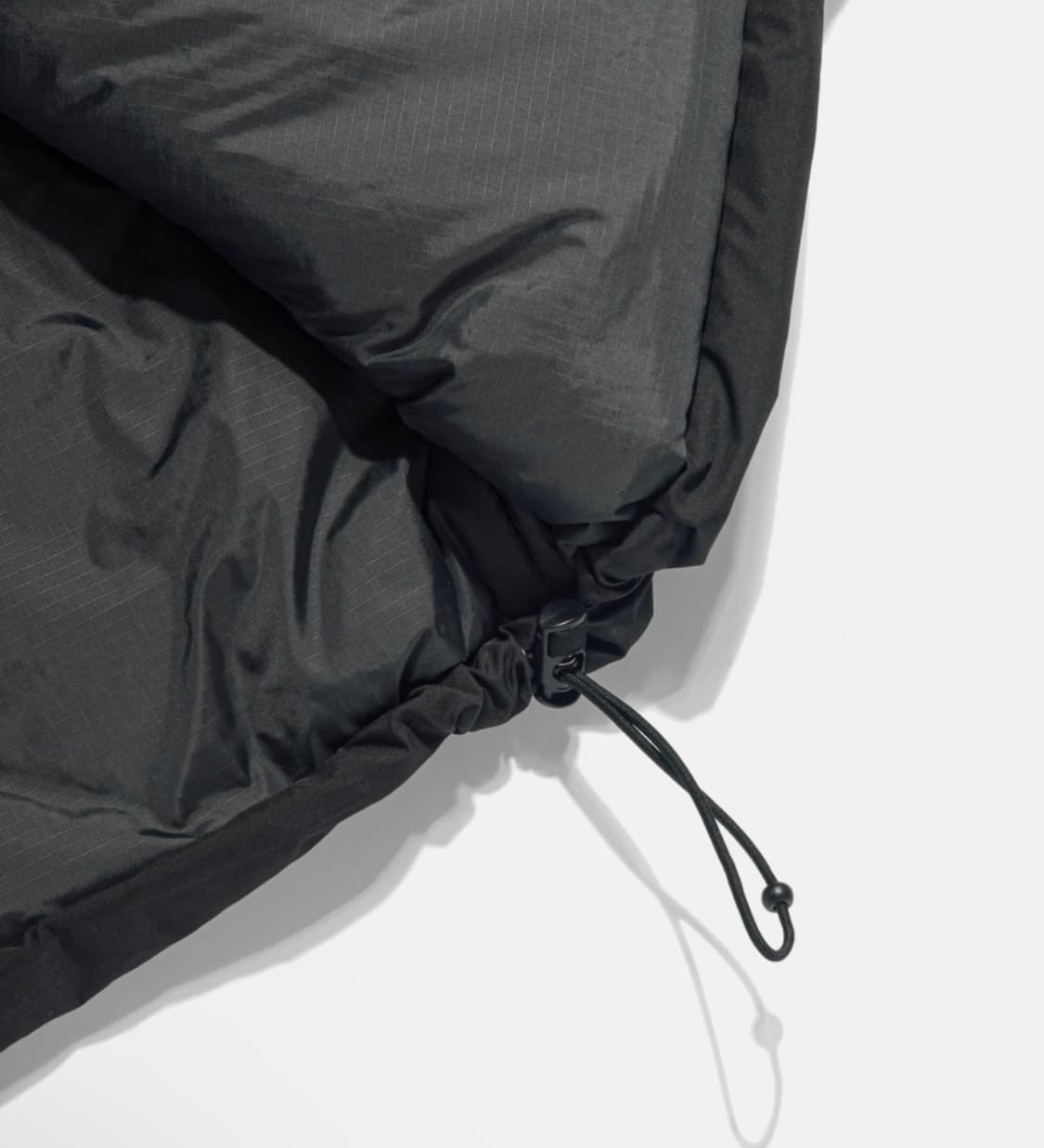 에스피오나지 ECWCS Level 7 Parka Black 패딩(M) 상품이미지5