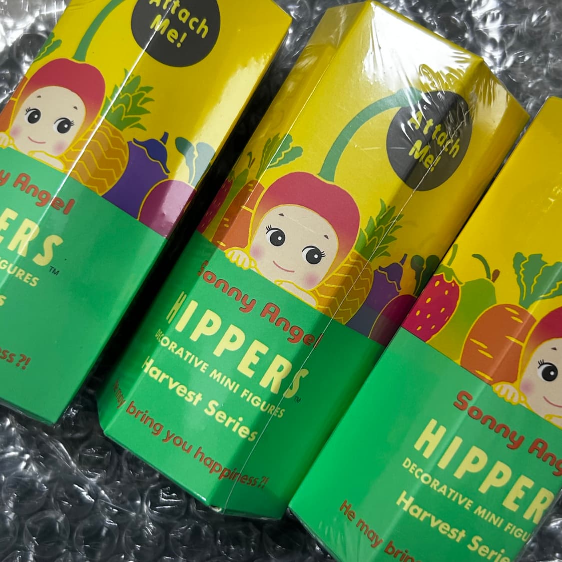 소니엔젤 하베스트히퍼 미개봉 새상품 상품이미지1