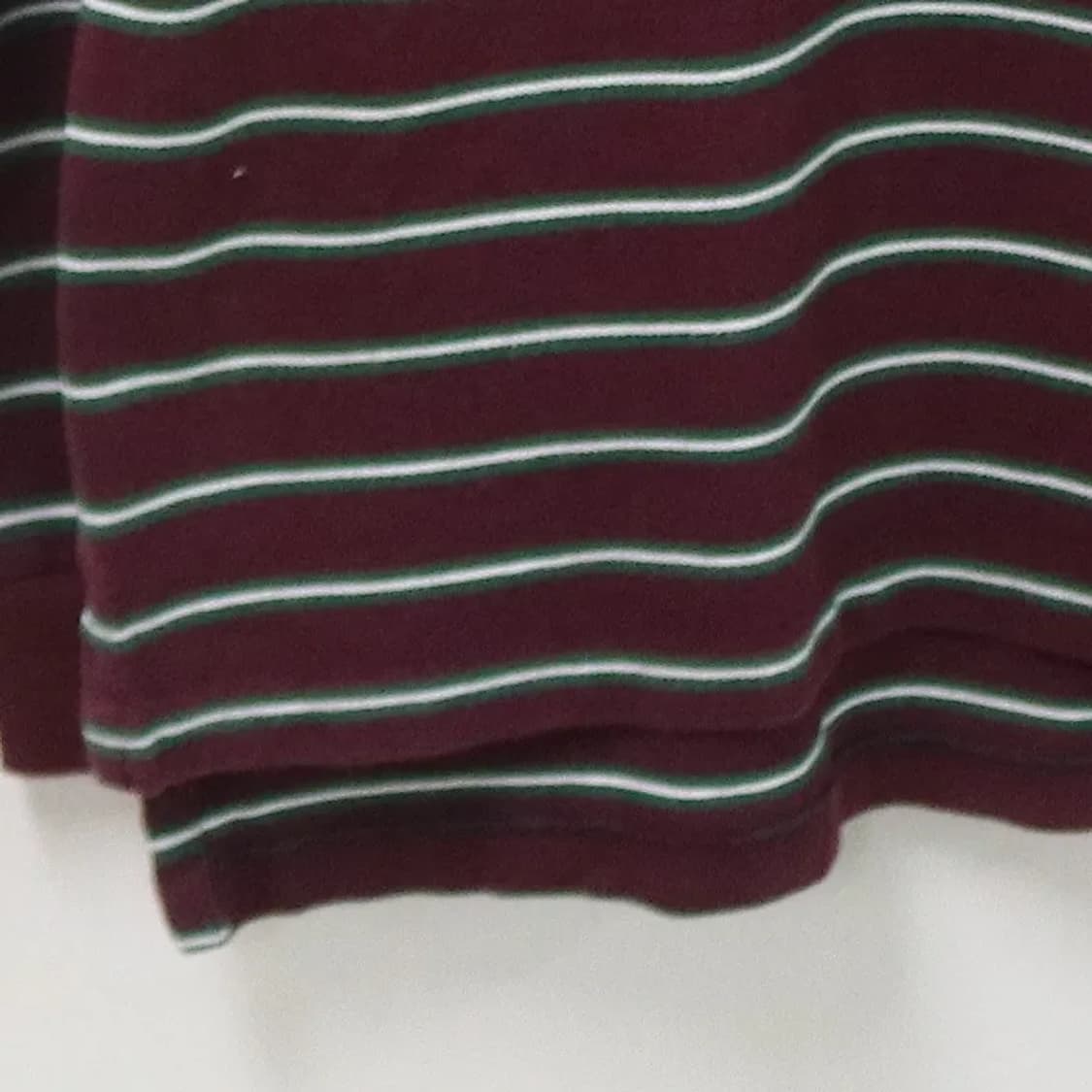 폴로 랄프로렌 스트라이프 카라티셔츠 65802 상품이미지6