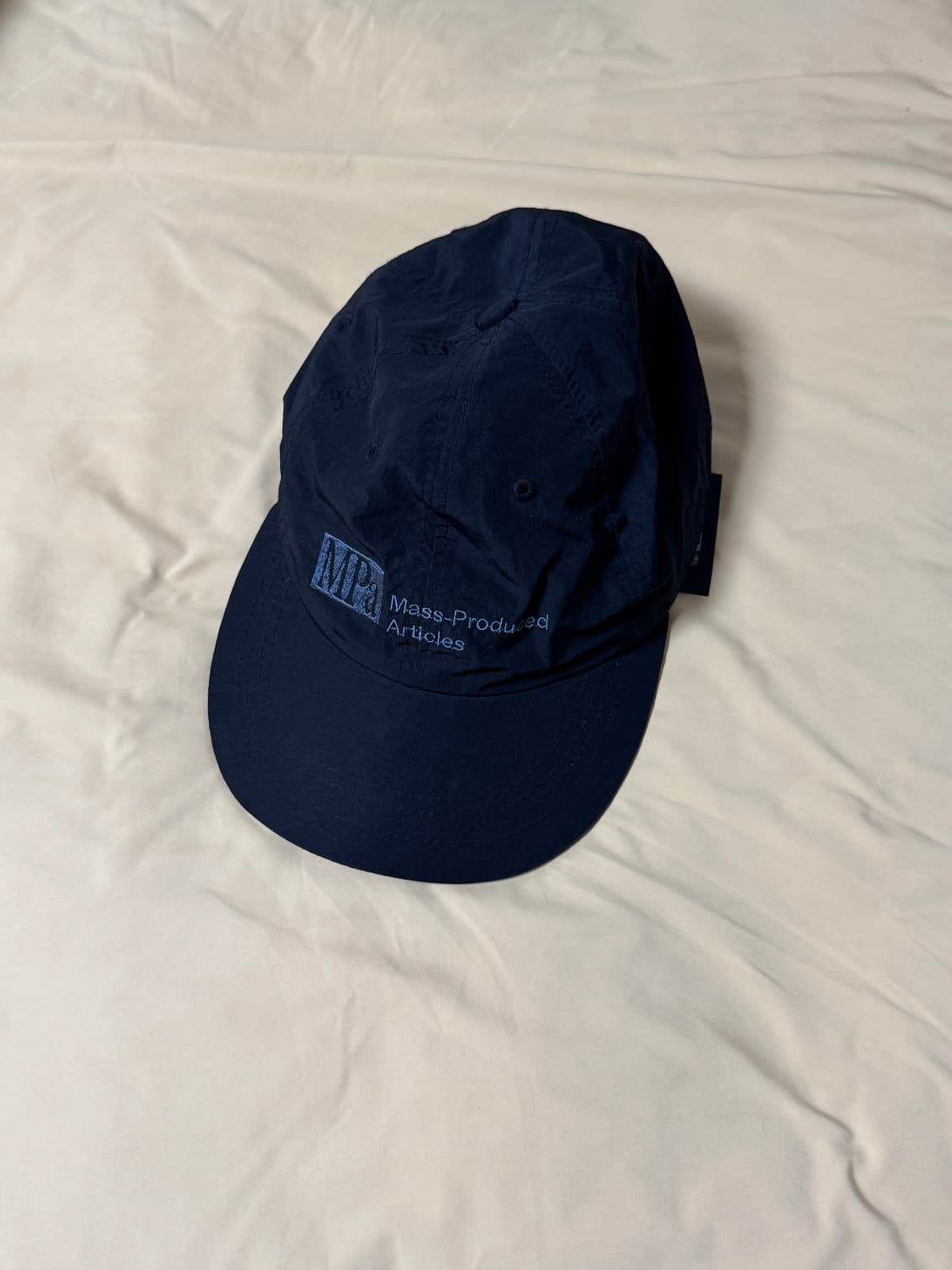 [OS] 플라스틱프로덕트 나일론 캡 상품이미지1