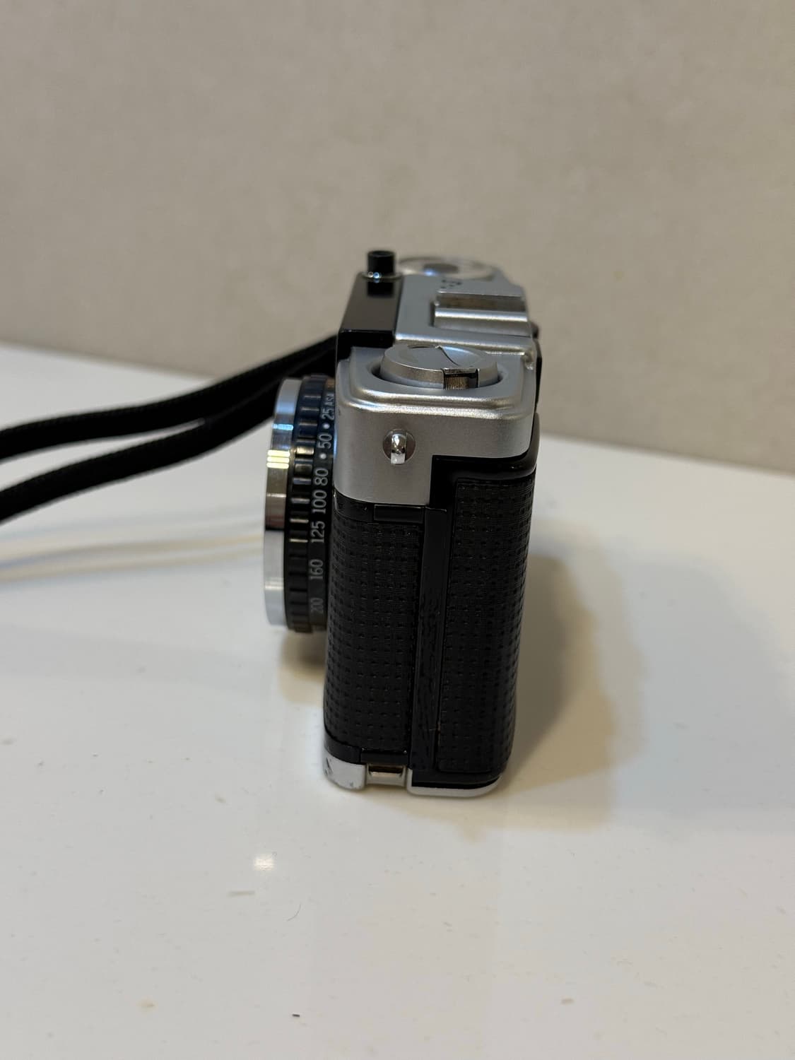 올림푸스 PEN EE-3 필름 카메라 상품이미지8