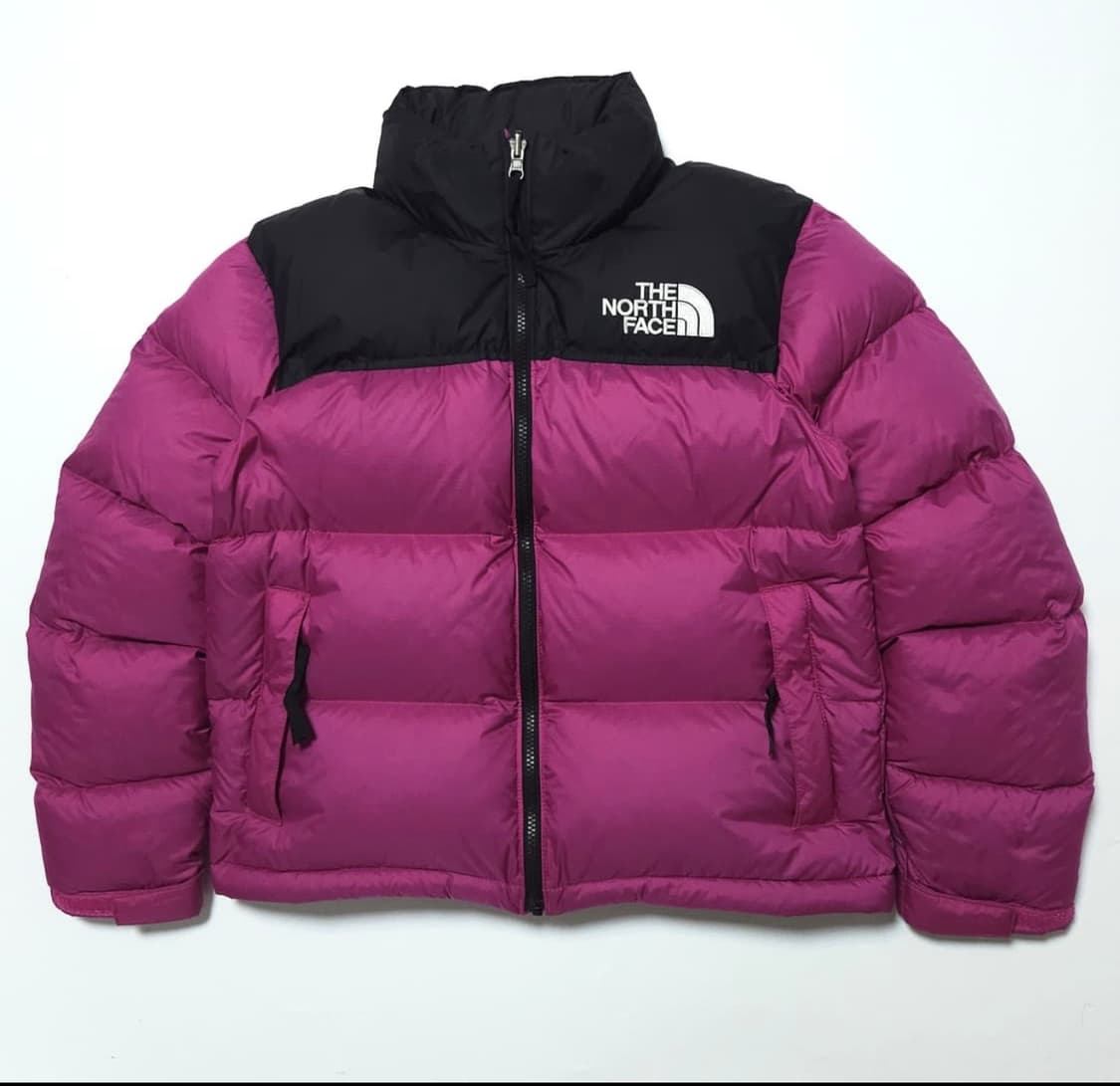 노스페이스패딩 m 전소미패딩 상품이미지1