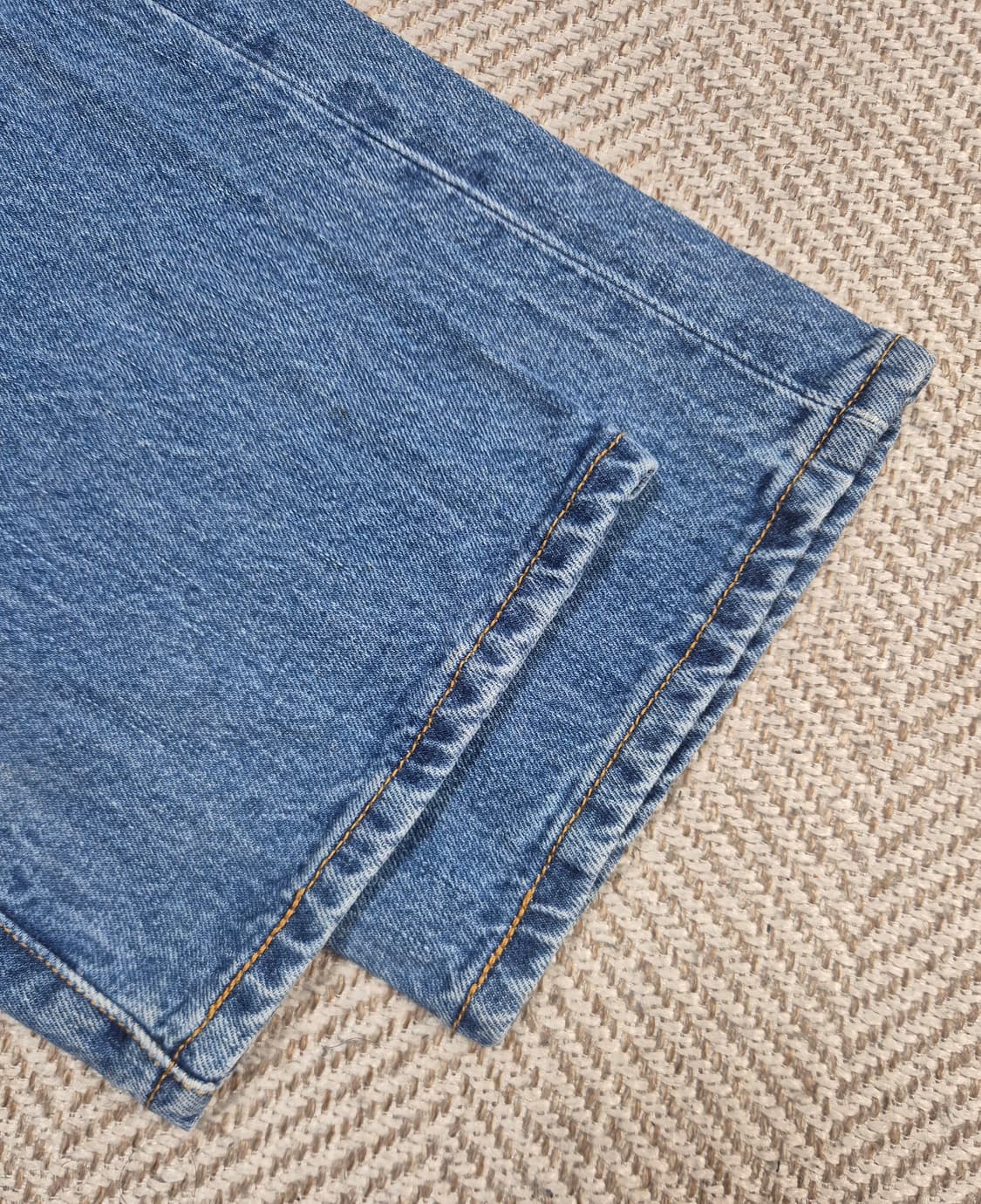 리바이스  501 w32 (A13) 상품이미지3