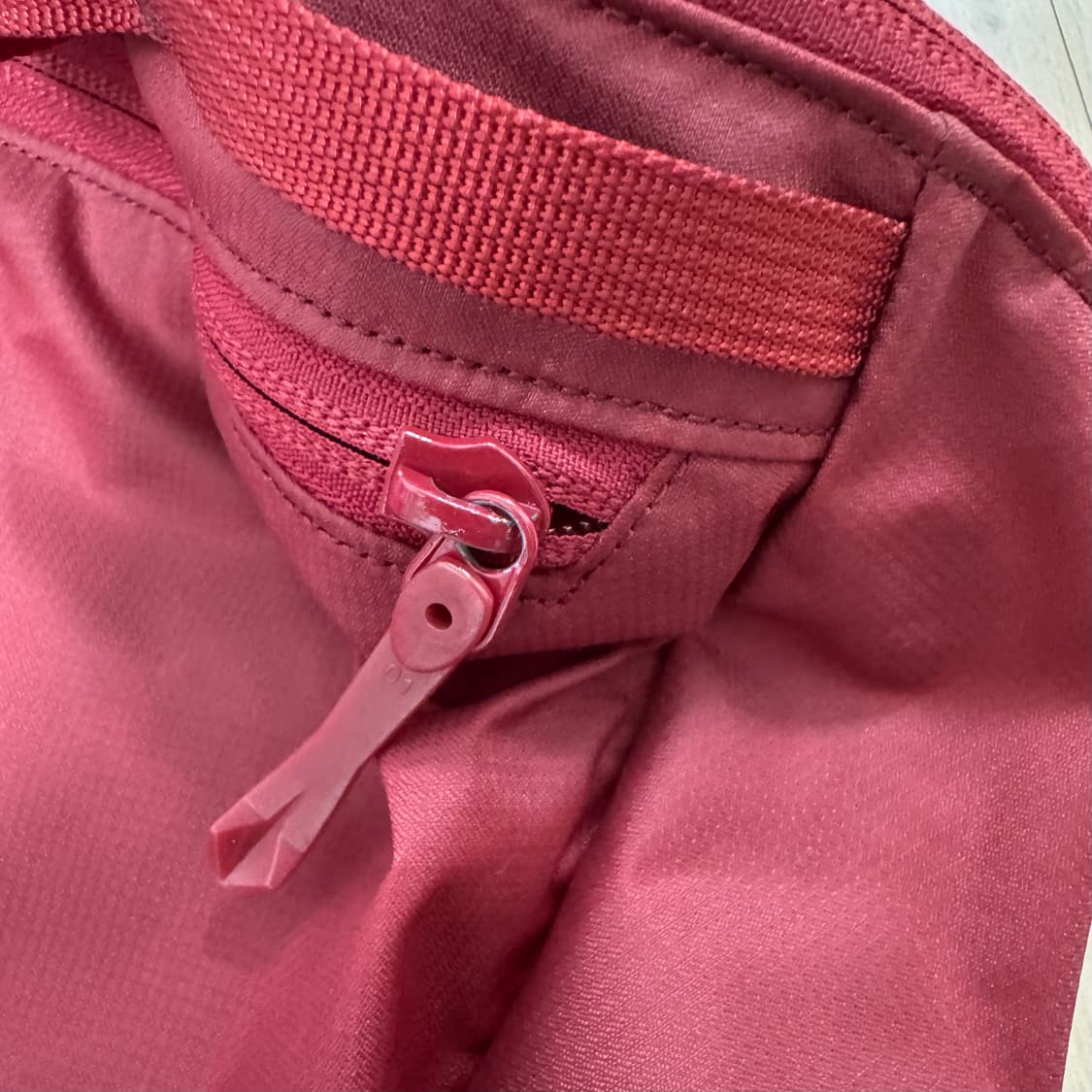 아크테릭스 헬리아드 15 보르도 상품이미지5