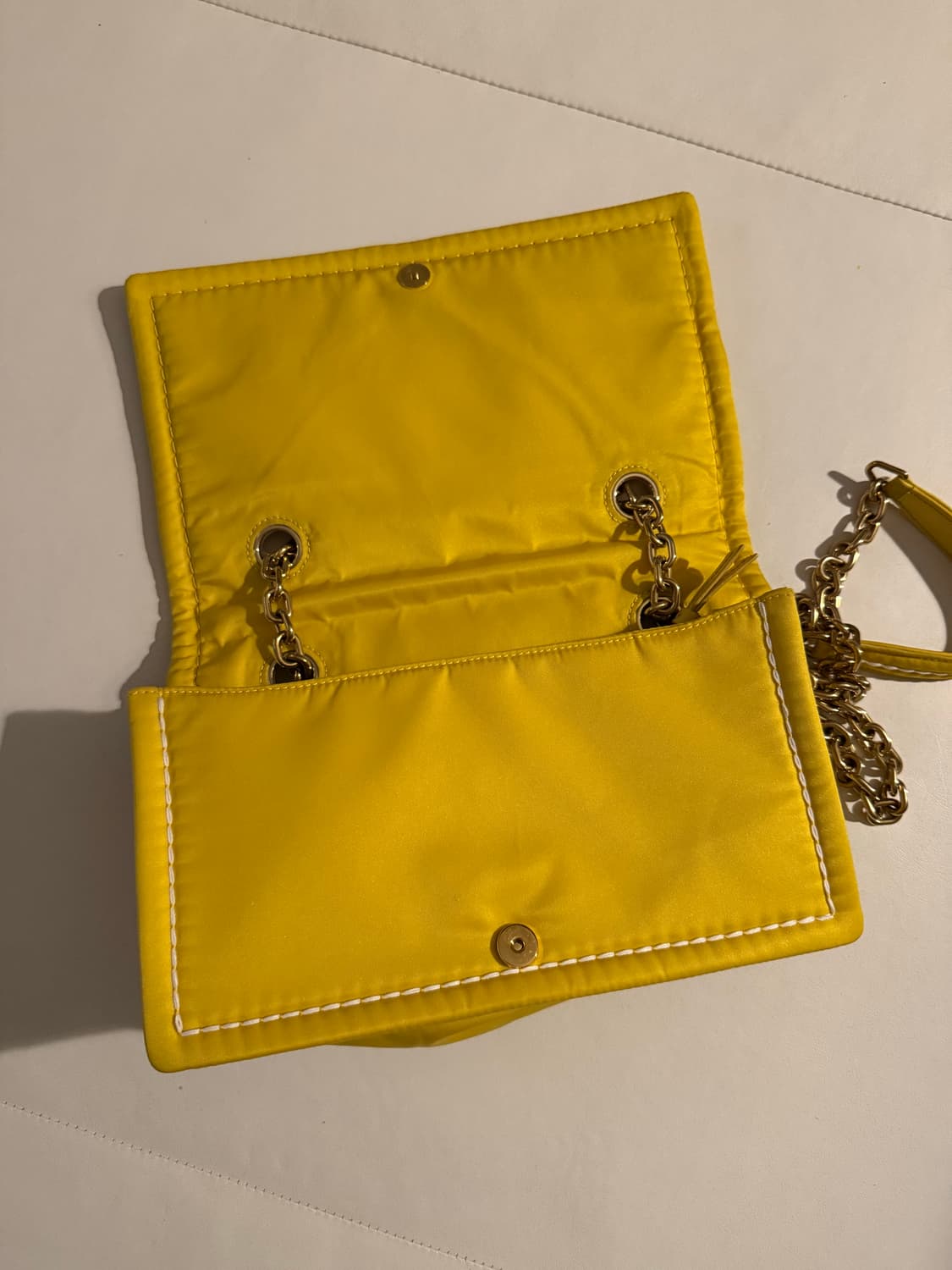 프라다 체인백 상품이미지3