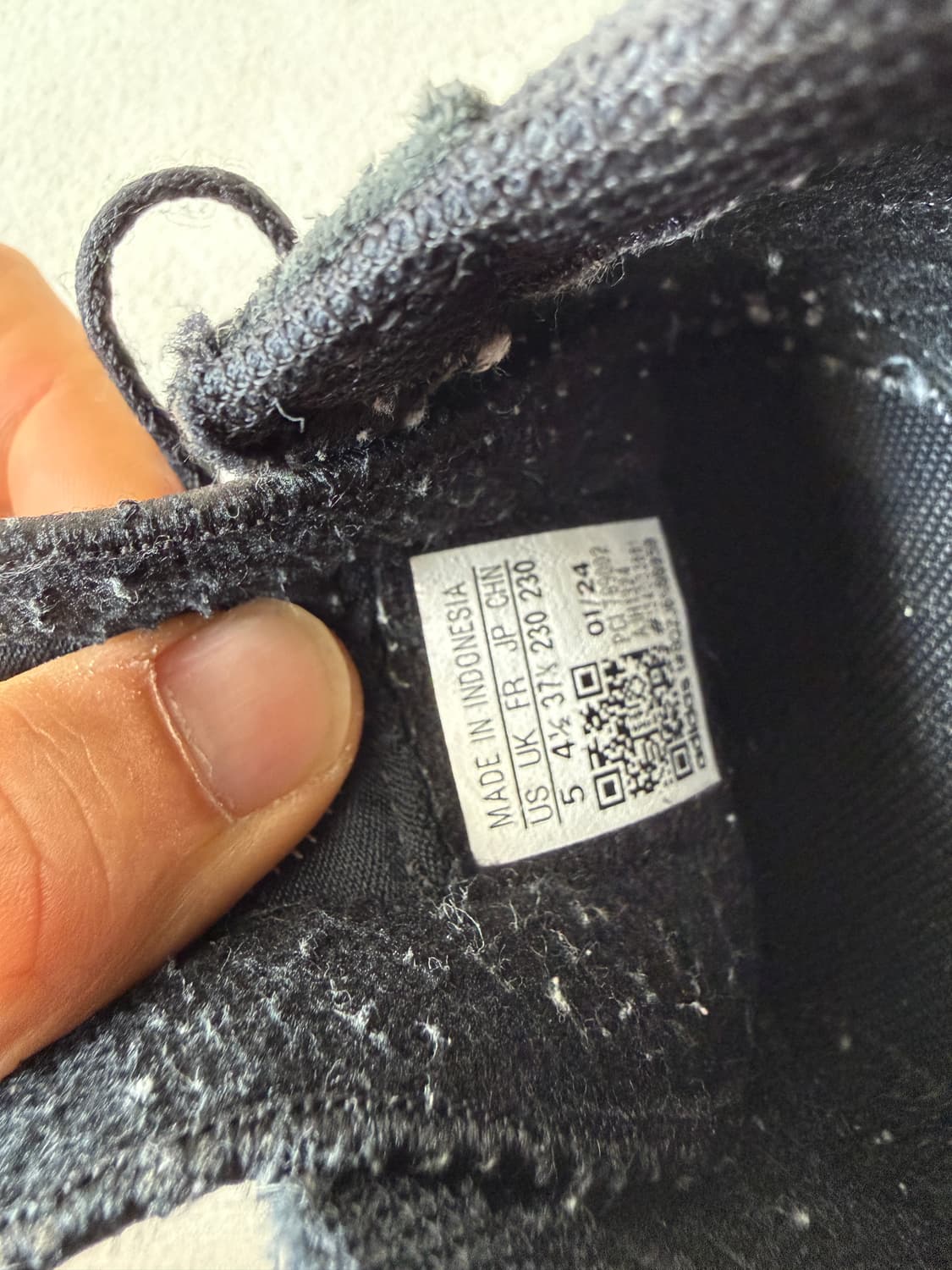 [230]아디다스(adidas) 누벅 스니커즈 상품이미지8