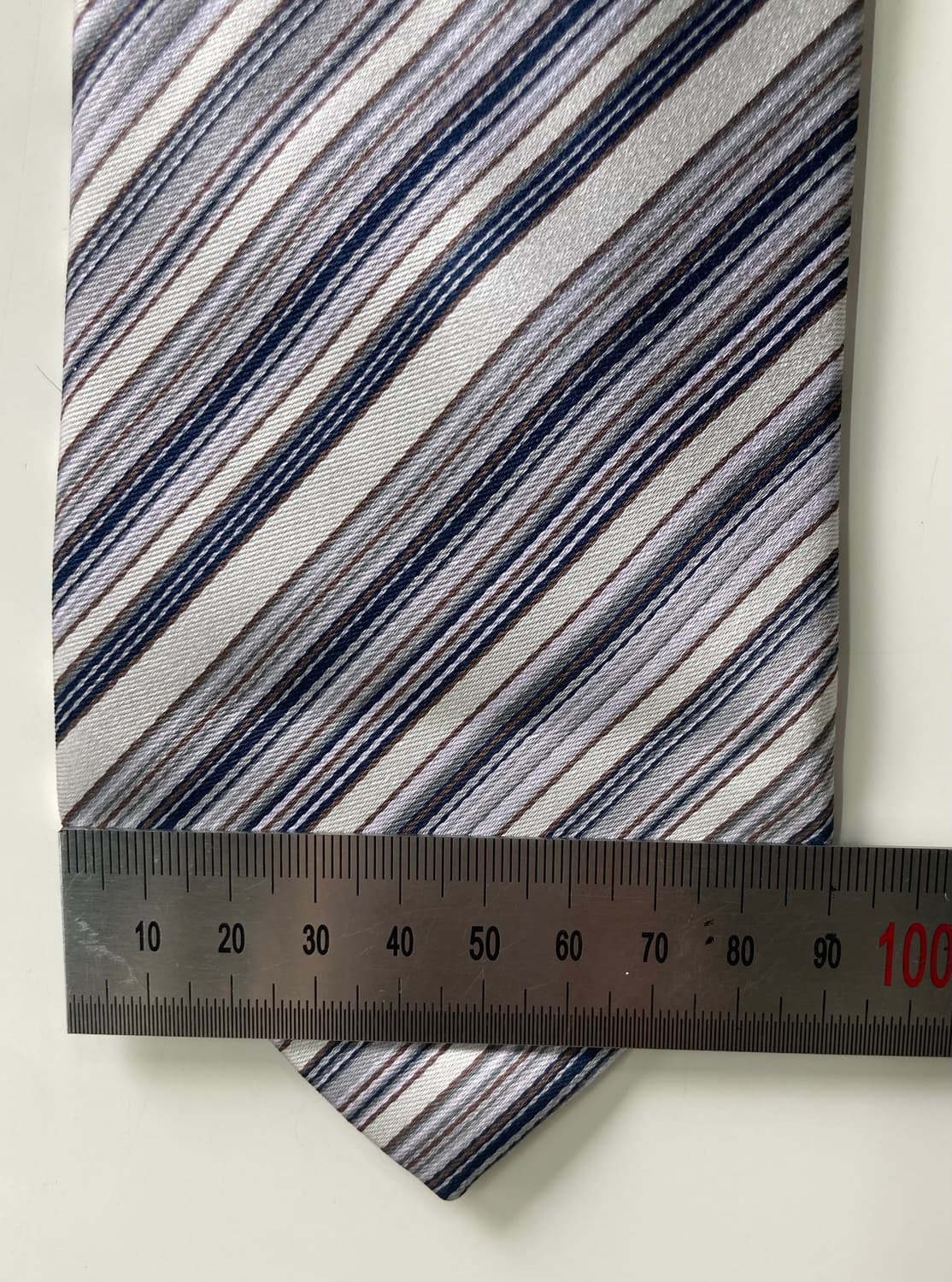 Ck(켈빈클라인) 넥타이 상품이미지4