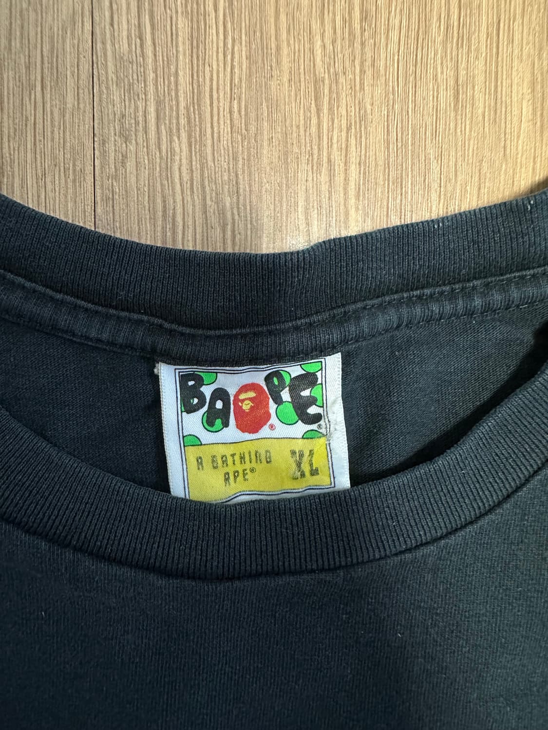 Bape 반팔티 상품이미지3