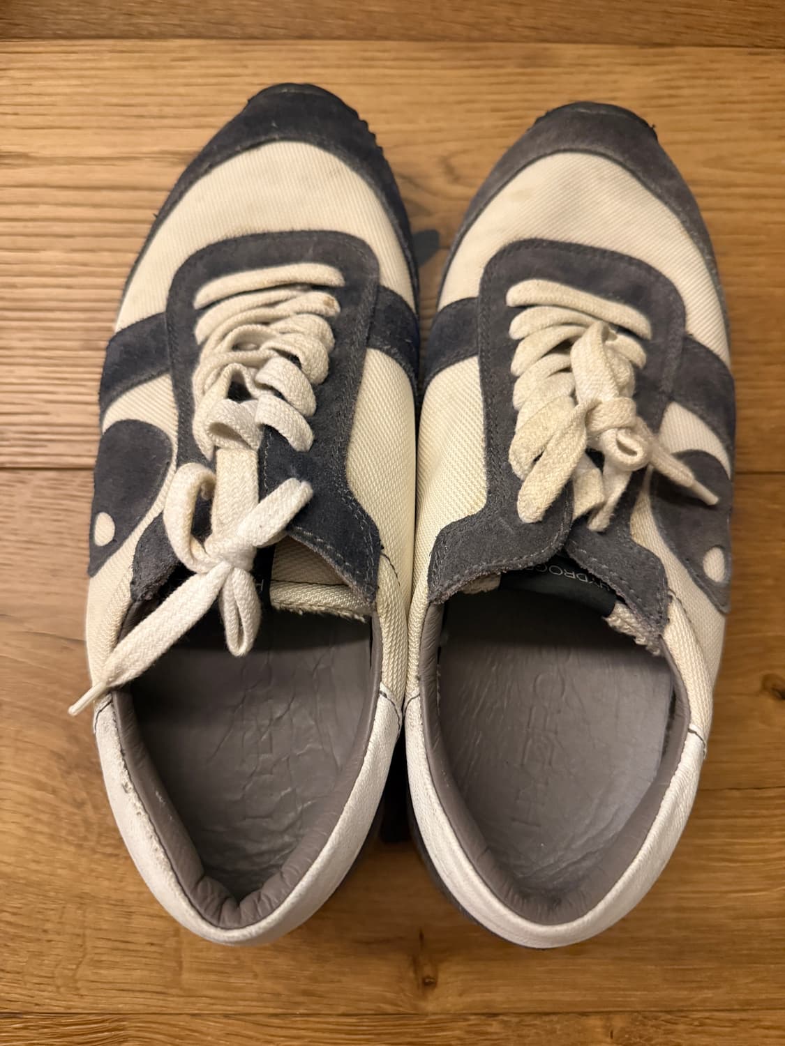 하이드로겐 41-42사이즈 상품이미지2