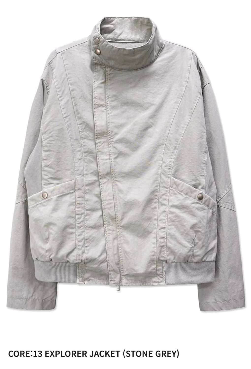 (구매)이그노타 코어13 자켓 m 상품이미지1