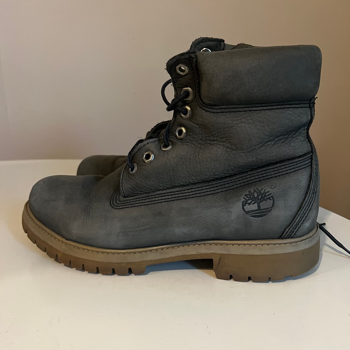 팀버랜드 6인치 프리미엄 워터프루프 부츠 상품이미지2